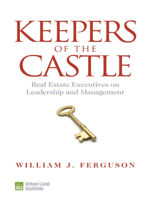 Title details for Keepers of the Castle by William J. Ferguson - Available